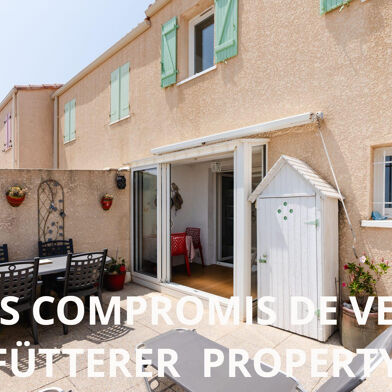 Maison 3 pièces 229900 €