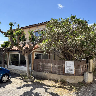 Maison 6 pièces 296000 €