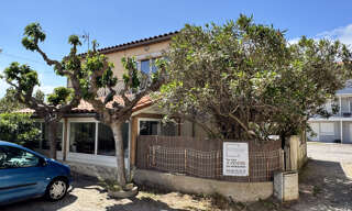 Maison 6 Pièces 105 m² à vendre à Narbonne (11100)