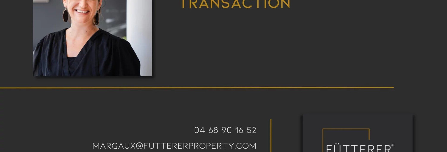 Appartement 5 Pièces 130 m² à vendre à Narbonne (11100)