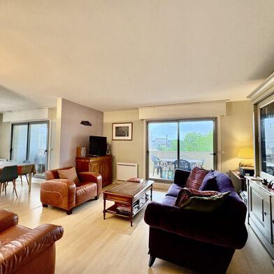 Appartement 5 pièces 470000 €