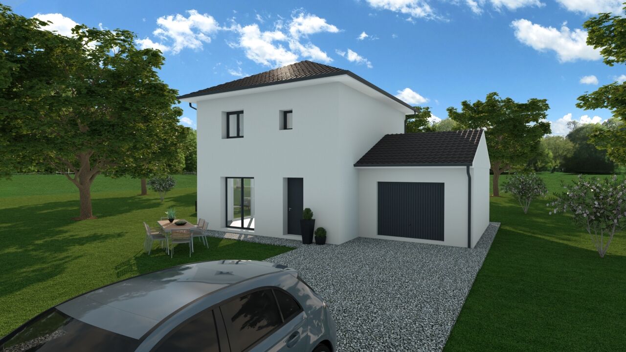 Agence immobilière de Mikit Bourgoin-Jallieu