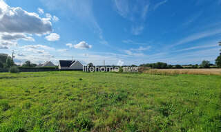 Terrain  1662 m² à vendre à Juaye-Mondaye (14250)