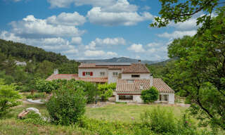 Maison 6 Pièces 290 m² à vendre à Auriol (13390)