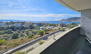 Appartement 2 Pièces 44 m² à vendre à Ajaccio (20090)