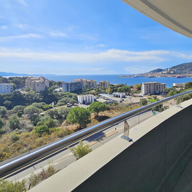 Appartement 2 pièces 295000 €