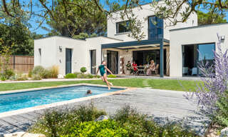 Maison 160 m² à construire Castelnau-le-Lez (34170)