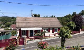 Maison 5 Pièces 138 m² à vendre à Aunay-sous-Crécy (28500)