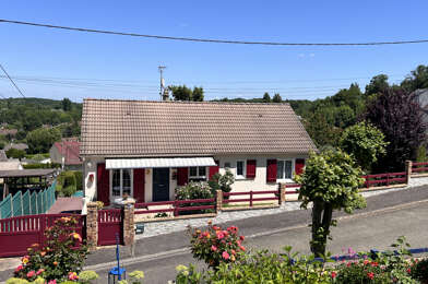 Maison 5 pièces 219000 €