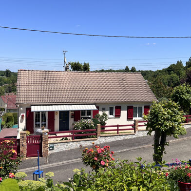 Maison 5 pièces 229000 €