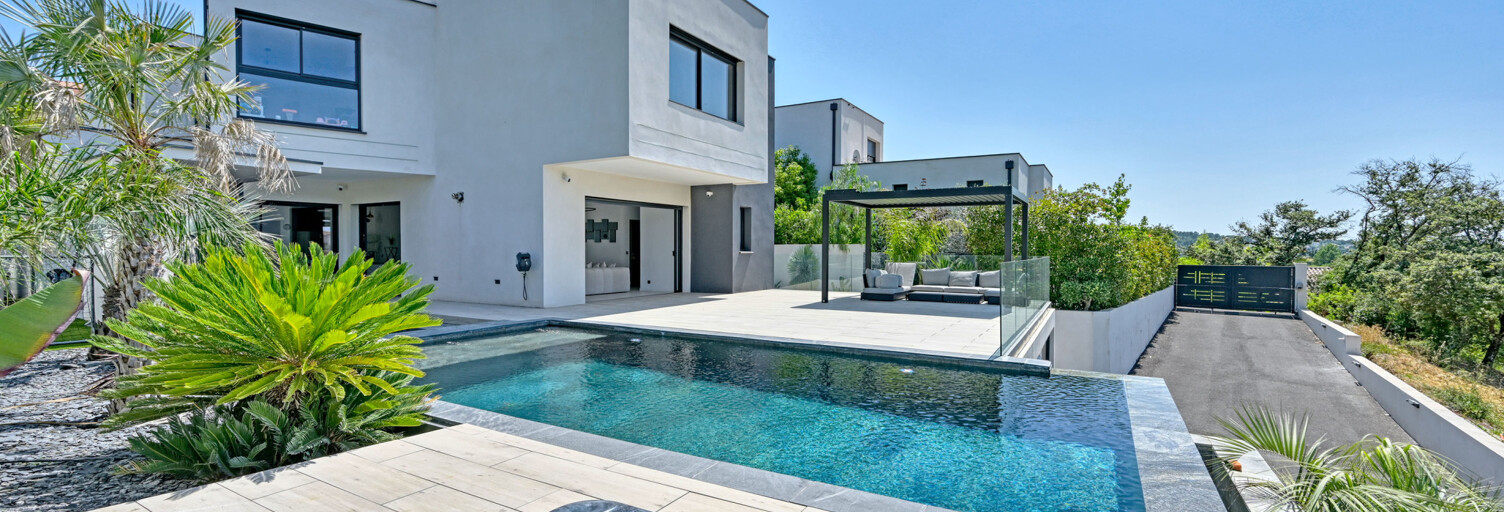 Maison 6 Pièces 230 m² à vendre à Saint-Gély-du-Fesc (34980)