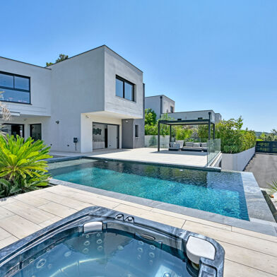 Maison 6 pièces 1499000 €