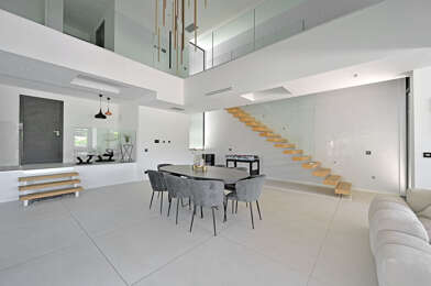 Maison 6 pièces 1499000 €