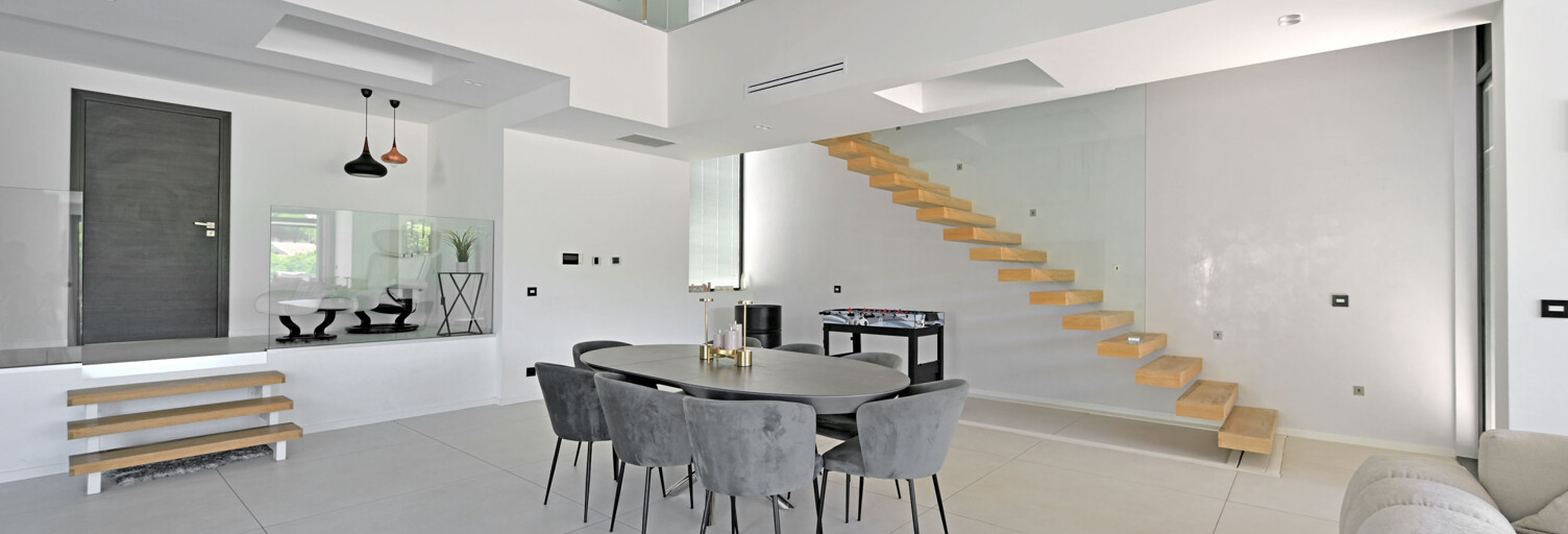 Maison 6 Pièces 230 m² à vendre à Saint-Gély-du-Fesc (34980)