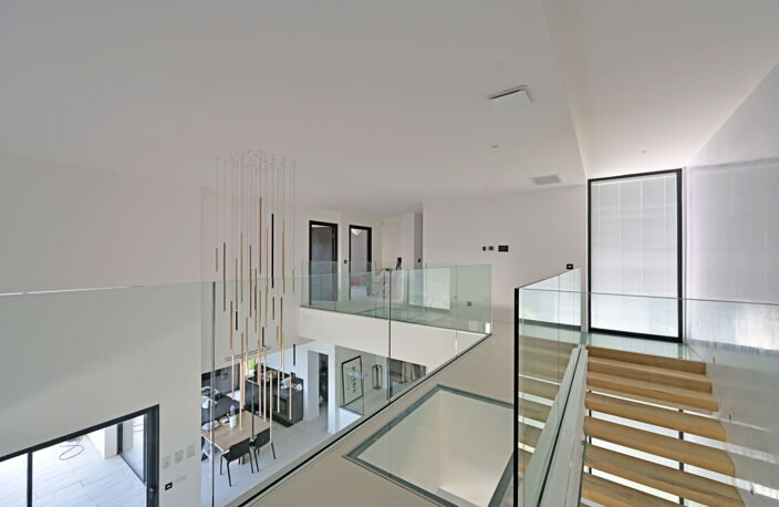 Dépt Hérault (34), à vendre Saint Gély du Fesc Maison P6 de — photo 4