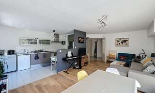 Appartement 4 Pièces 90 m² à vendre à Toulouse (31400)