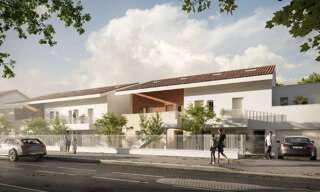 Appartement 4 Pièces 44 m² à vendre à Toulouse (31300)