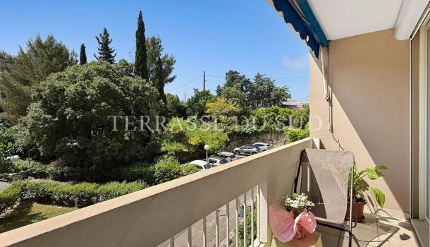 Appartement 5 pièces  à vendre Marseille 12eme 13012