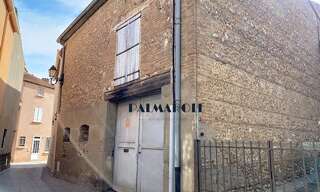 Maison  125 m² à vendre à Sainte-Marie-la-Mer (66470)