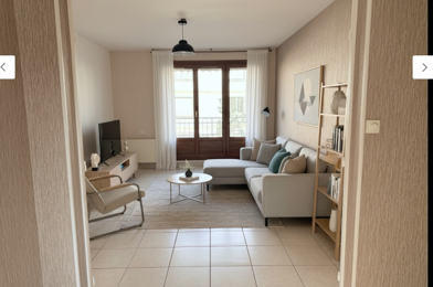 Appartement 4 pièces 226000 €