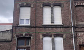 Maison 6 Pièces 145 m² à vendre à Armentières (59280)