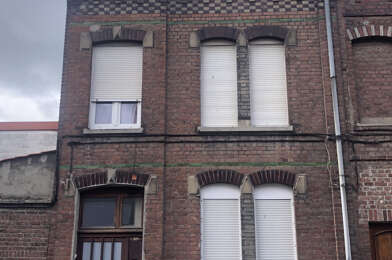 Maison 6 pièces 187000 €