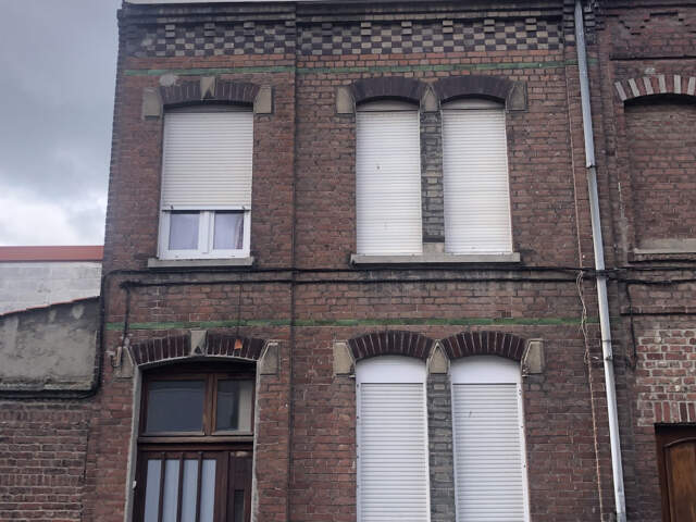 Armentieres large MAISON — photo du bien