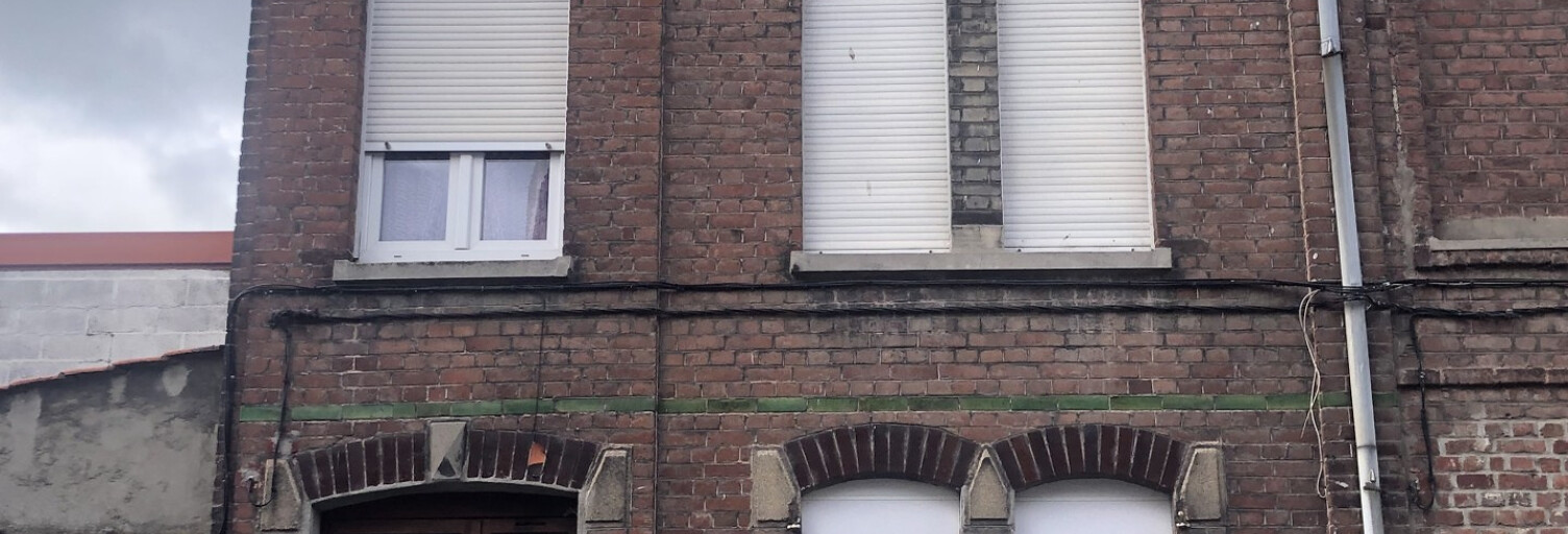 Maison 6 Pièces 145 m² à vendre à Armentières (59280)