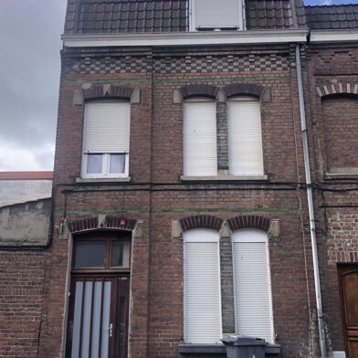 Maison 6 pièces 187000 €
