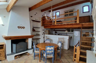 Maison 4 pièces 195000 €