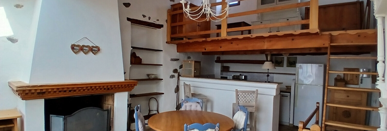 Maison 4 Pièces 98 m² à vendre à Belvédère (06450)