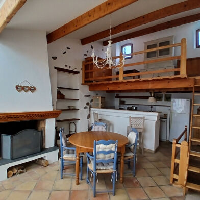 Maison 4 pièces 195000 €