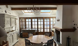 Maison 4 Pièces 98 m² à vendre à Belvédère (06450)