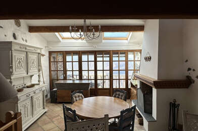 Maison 4 pièces 188000 €