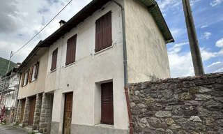 Maison 2 Pièces 32 m² à vendre à Belvédère (06450)