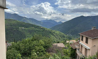 Maison 2 Pièces 32 m² à vendre à Belvédère (06450)