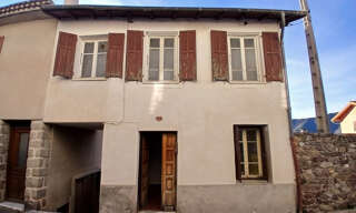 Maison 2 Pièces 32 m² à vendre à Belvédère (06450)