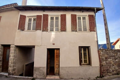 Maison 2 pièces 63000 €