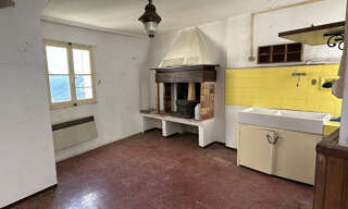 Maison 2 Pièces 32 m² à vendre à Belvédère (06450)