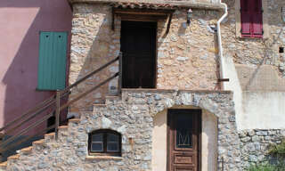 Maison 3 Pièces 81 m² à vendre à La Bollène-Vésubie (06450)