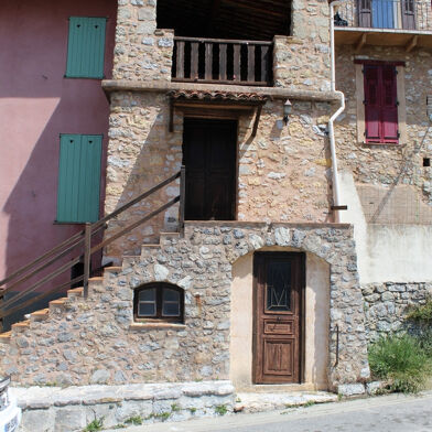 Maison 3 pièces 98000 €