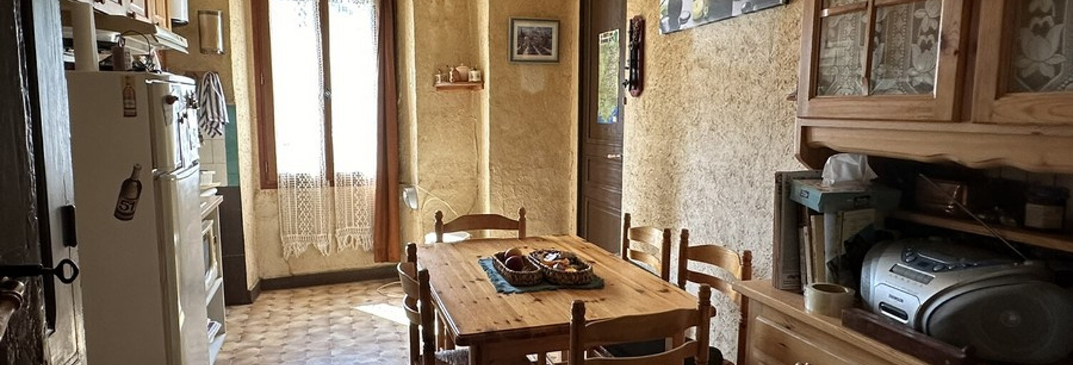 Appartement 4 Pièces 80 m² à vendre à Roquebillière (06450)