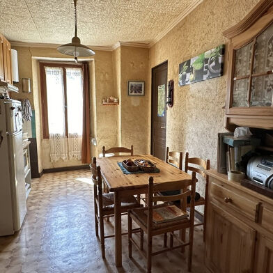 Appartement 4 pièces 97200 €