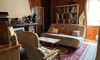 Appartement 4 Pièces 80 m² à vendre à Roquebillière (06450)