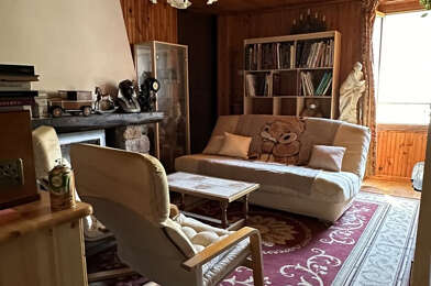 Appartement 4 pièces 97200 €