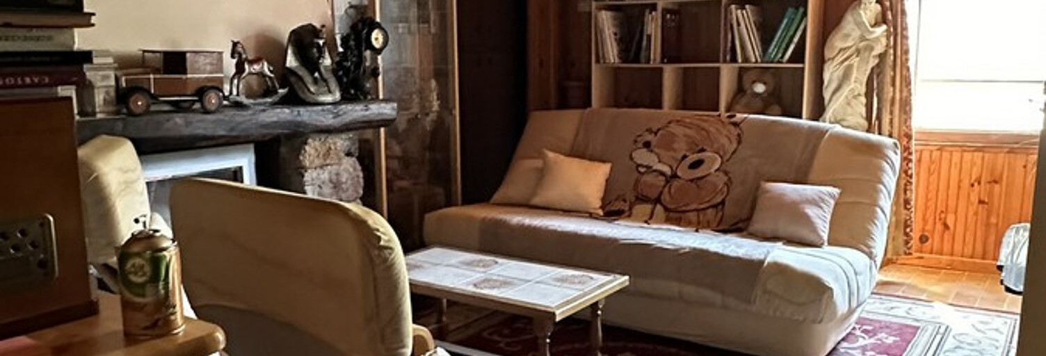 Appartement 4 Pièces 80 m² à vendre à Roquebillière (06450)