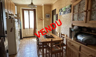 Appartement 4 Pièces 80 m² à vendre à Roquebillière (06450)