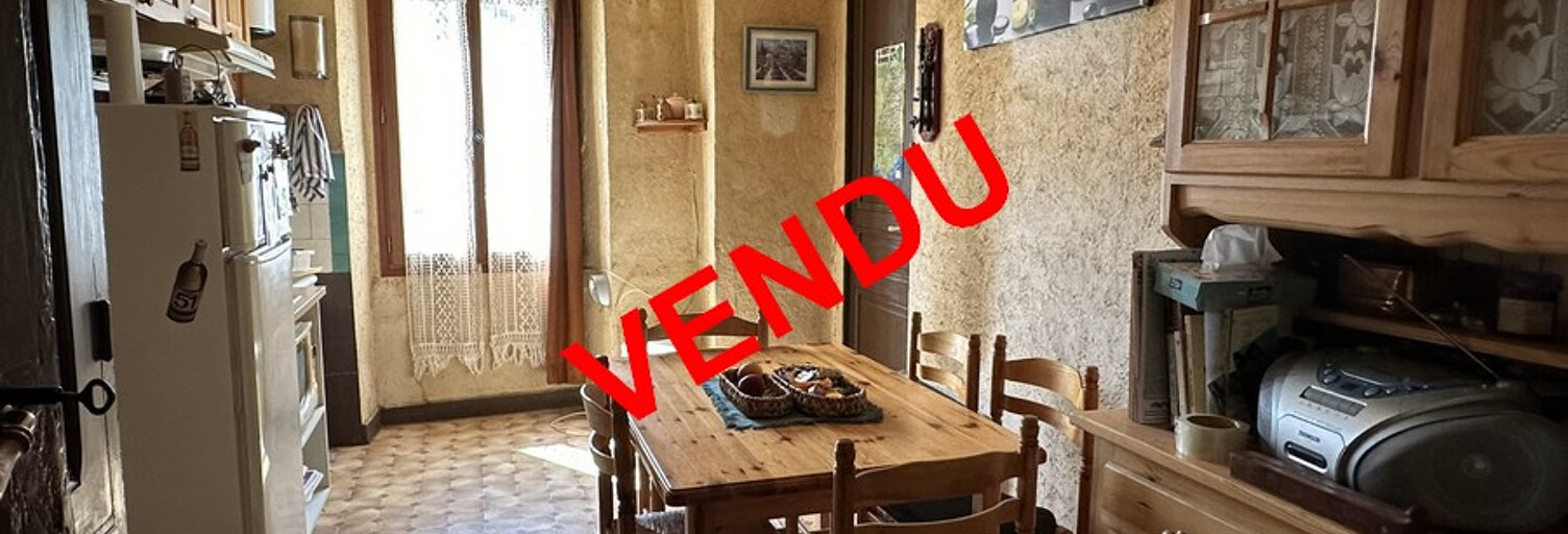 Appartement 4 Pièces 80 m² à vendre à Roquebillière (06450)