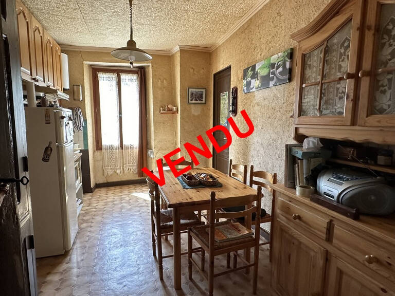 Roquebillière : Bel appartement 4 pièces à acheter avec Vésu — photo 1