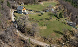 Maison 4 Pièces 98 m² à vendre à Saint-Martin-Vésubie (06450)